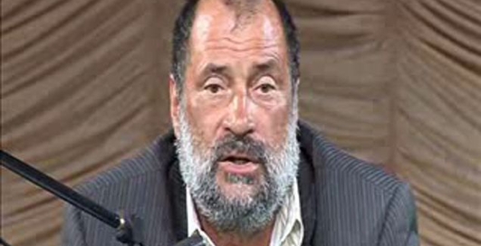 Человек БУДУЩЕГО принимает  его разрушение.