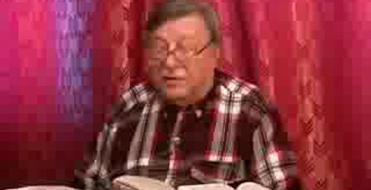 Протоколы сионских подлецов.