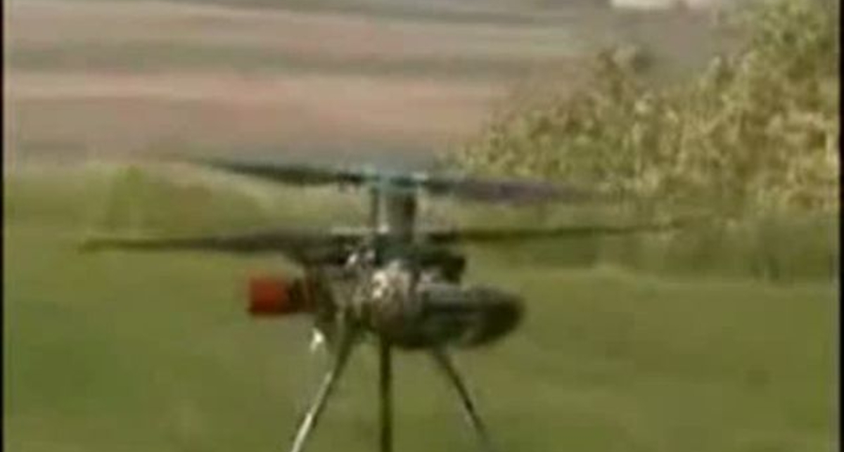 Карлсон 21 века