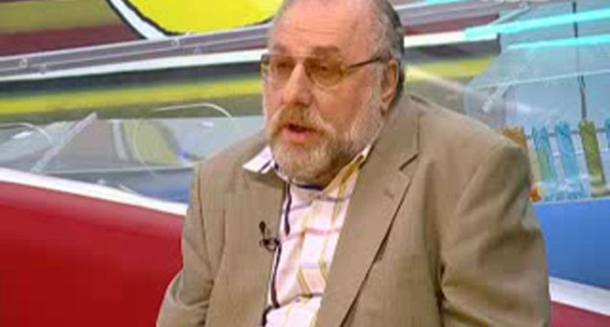 Аудионаркотиков не существует! Юрий Поляков, заведующий отделением психиатрии Института мозга РАН