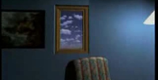 Тайна скрытая за материей