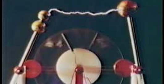 Бесплатная энергия. В погоне за нулевой точкой