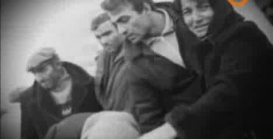 Приглашение на смерть