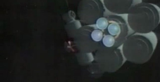 10. Межзвездные полеты