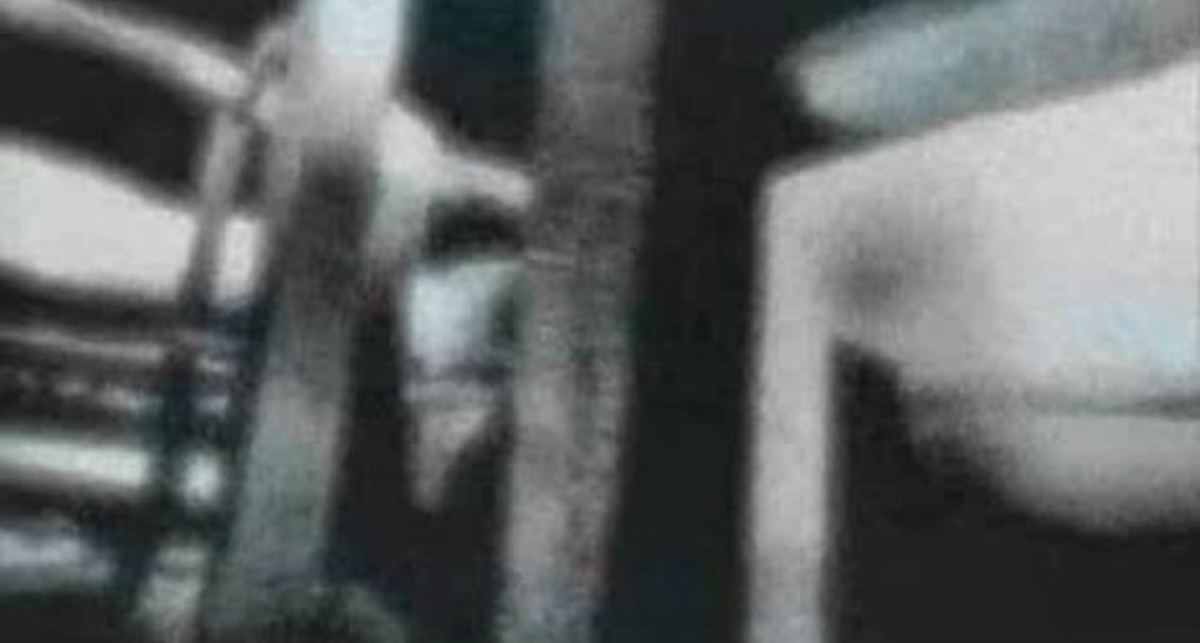 Луна, Секретные материалы NASA