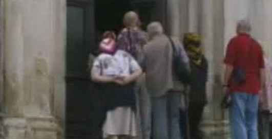 Наши предки