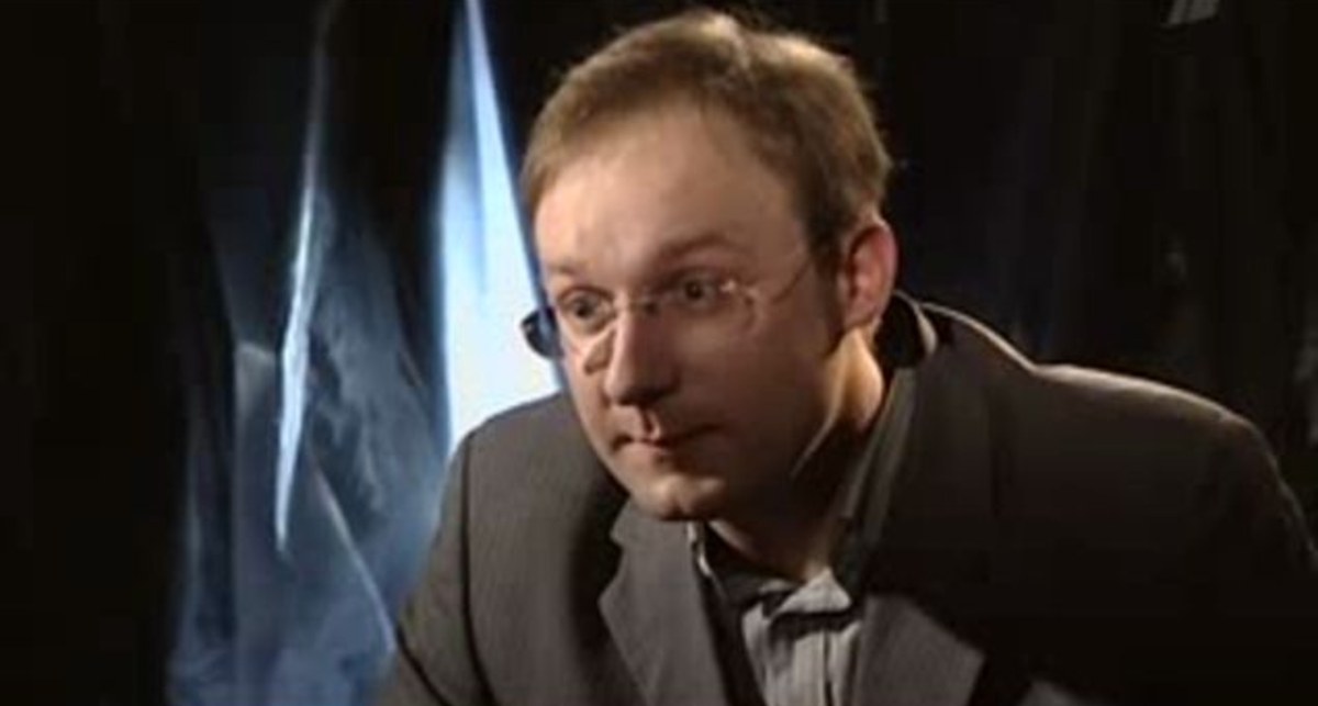 Правда об алкоголе. Эксперимент 