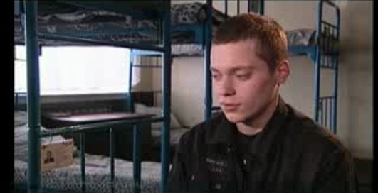 Детский и юношеский алкоголизм