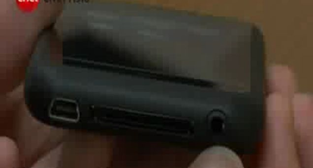 Неплохой конкурент ipod - Creative Zii Egg