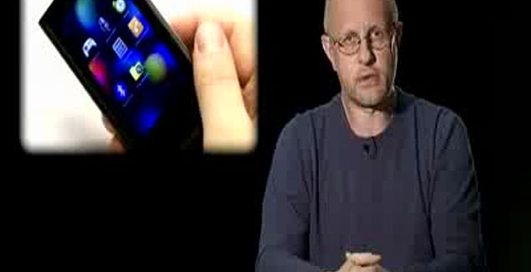 В цепких лапах - Обзор от Дмитрия Пучкова - Samsung YP-P3