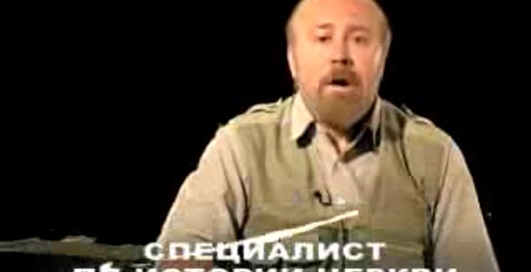 Неужели это было и кому это мешало