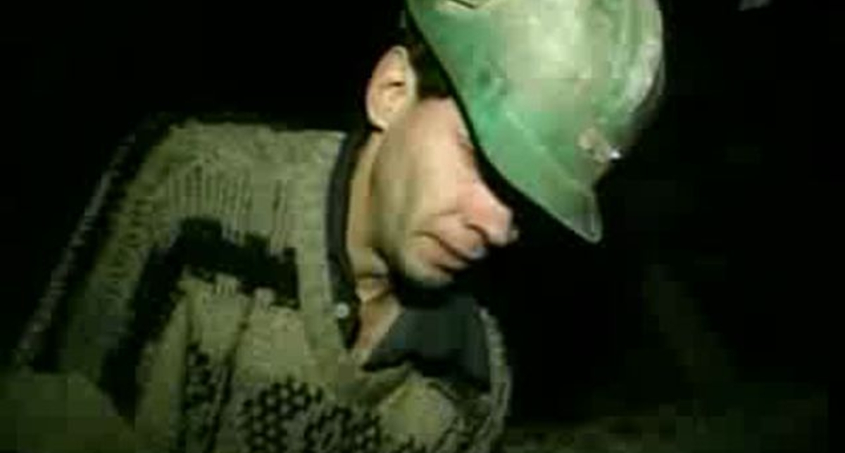 Строительство метрополитена, как это делается в передаче Сканер