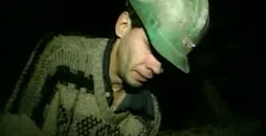 Строительство метрополитена, как это делается в передаче Сканер