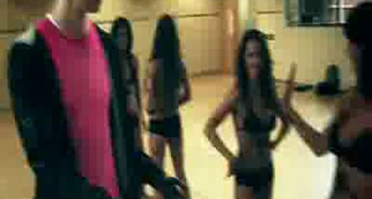 Humanthesizer - человеческий синтезатор, единственный в мире