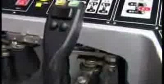 Спасательный робот