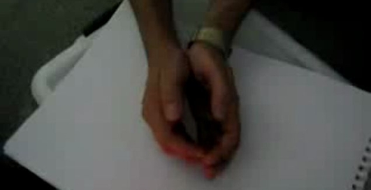 Бешеный лазер