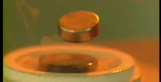 Летающий человек