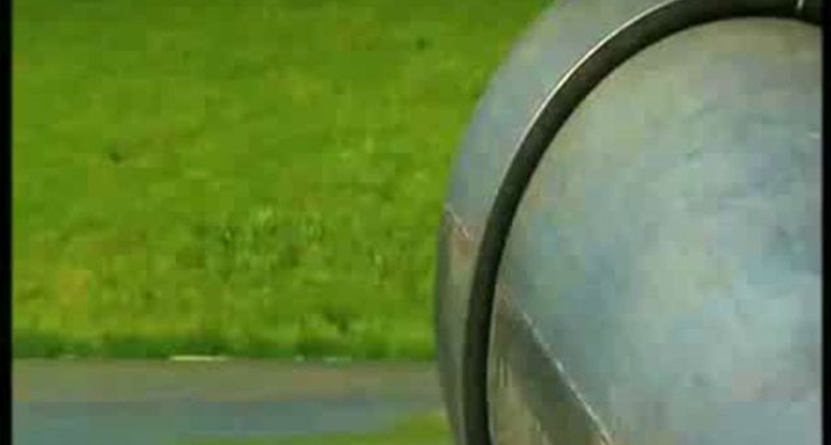 Вихревая пушка