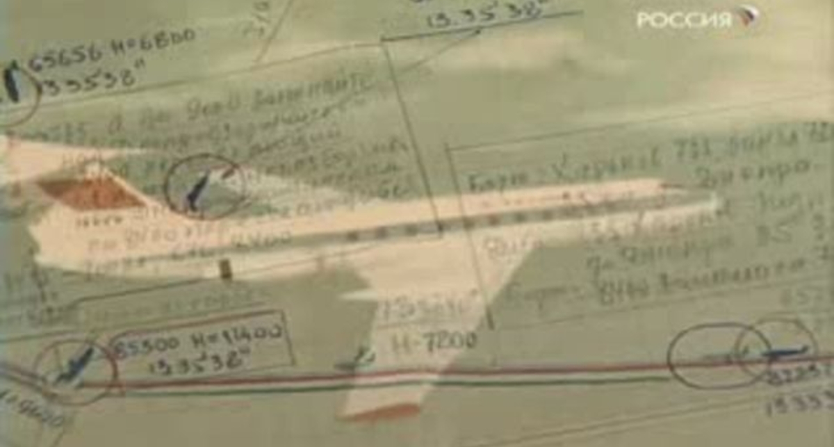 Тайна гибели Пахтакора