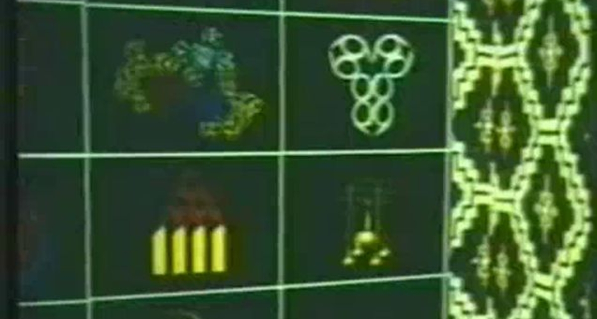 Путешествие В Наномир (Центрнаучфильм ) (1994)