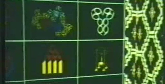 Путешествие В Наномир (Центрнаучфильм ) (1994)