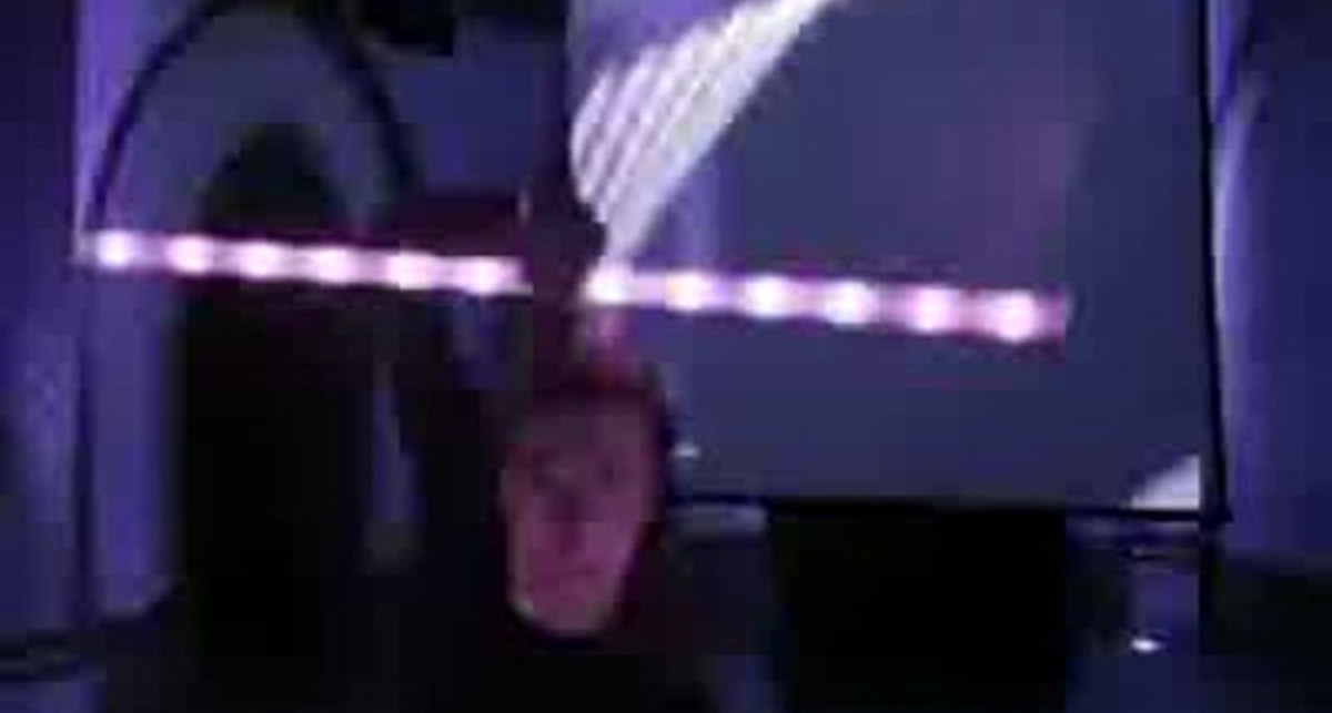 Бесподобный и феноменальный девайс делает визуальные эффекты