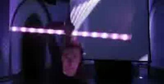 Бесподобный и феноменальный девайс делает визуальные эффекты