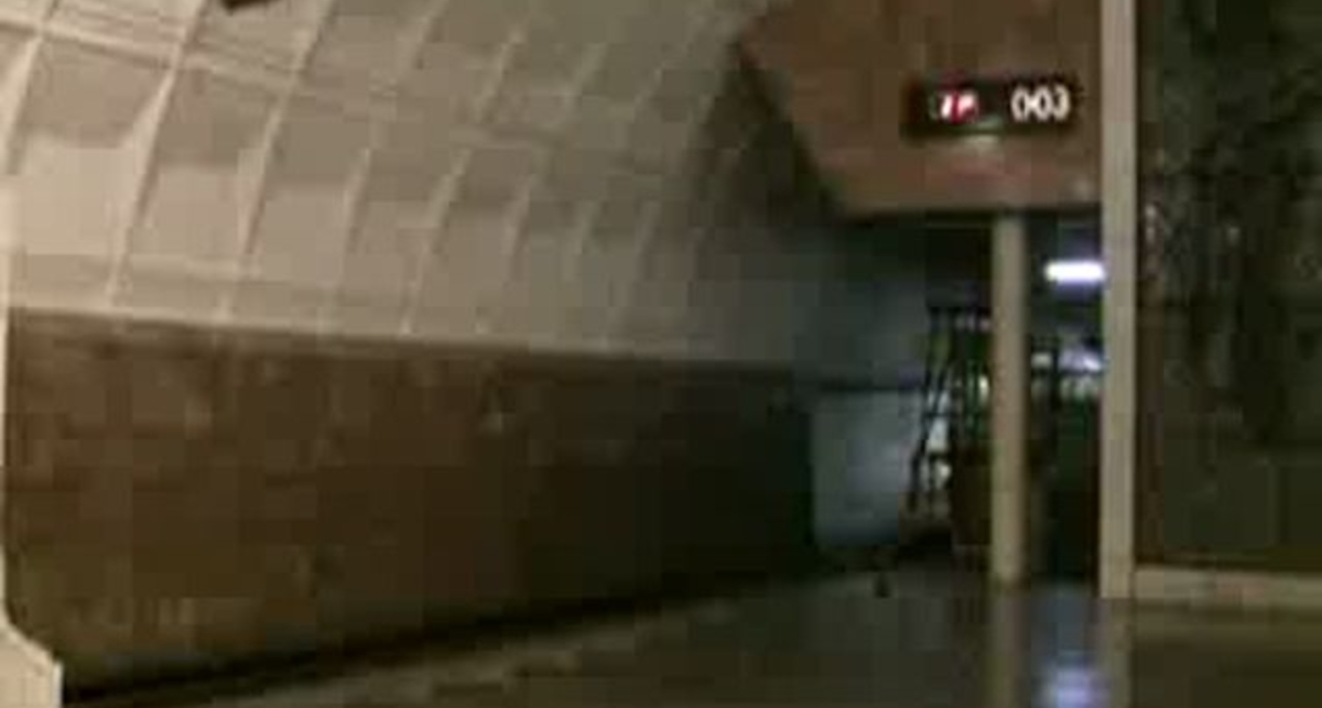 Волгоградское метро. Вместо метрополитена трамваи!