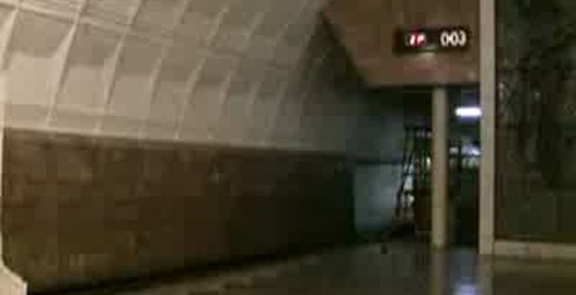 Волгоградское метро. Вместо метрополитена трамваи!