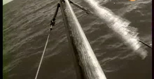 Луч смерти Никола Тесла