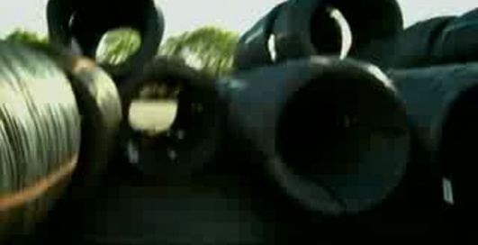 Из чего это сделано S03E09 (Поднятие корабля, Обслужи вание Хаббла,Тросы подвесных мостов)