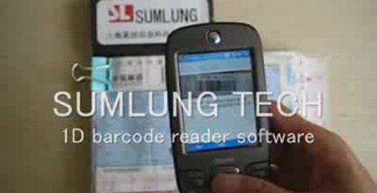 mobile phone scan tracking no.software