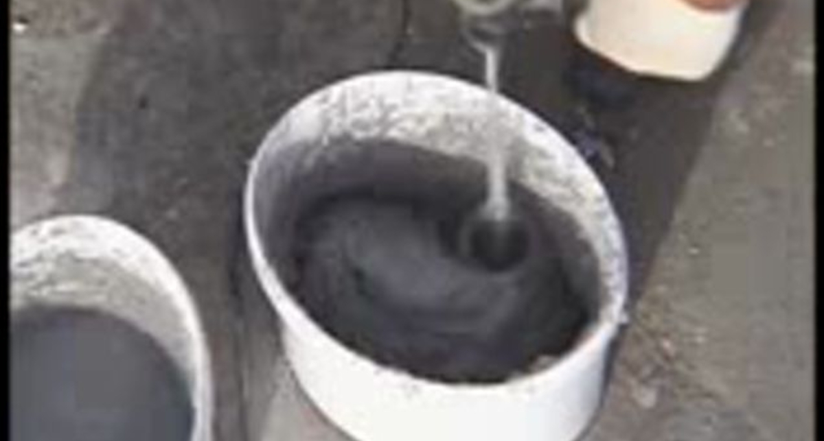 Строительство коттеджа за 24 часа. Дом из теплых кубиков