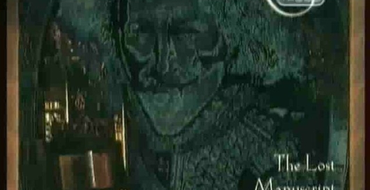 Нострадамус 600 лет спустя.