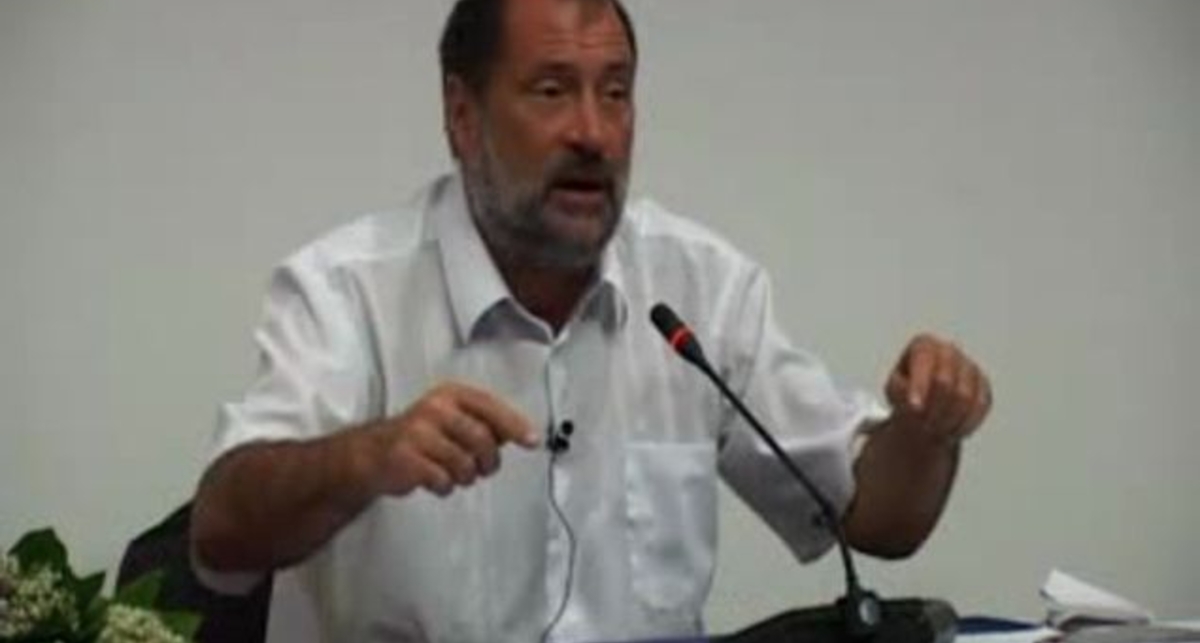 ПОСЛЕДСТВИЯ АБОРТА - С.Н.ЛАЗАРЕВ