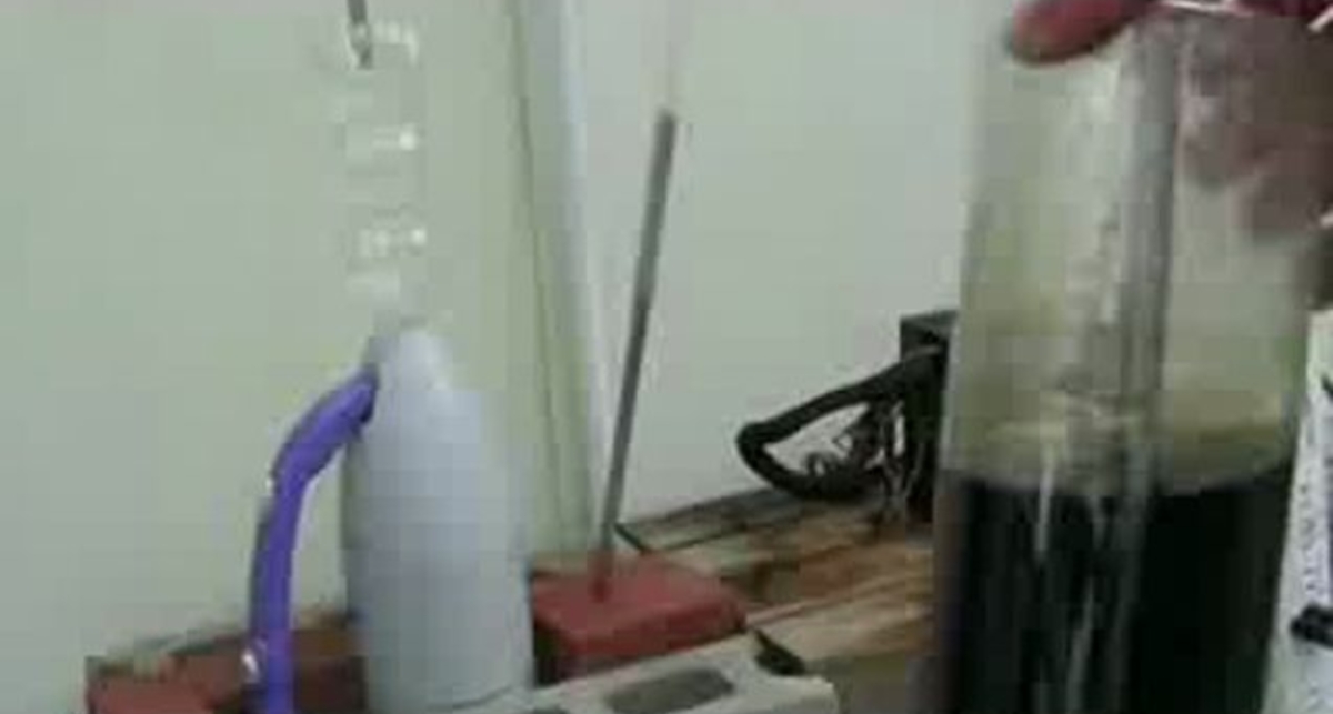 Антитютюновий експеримент