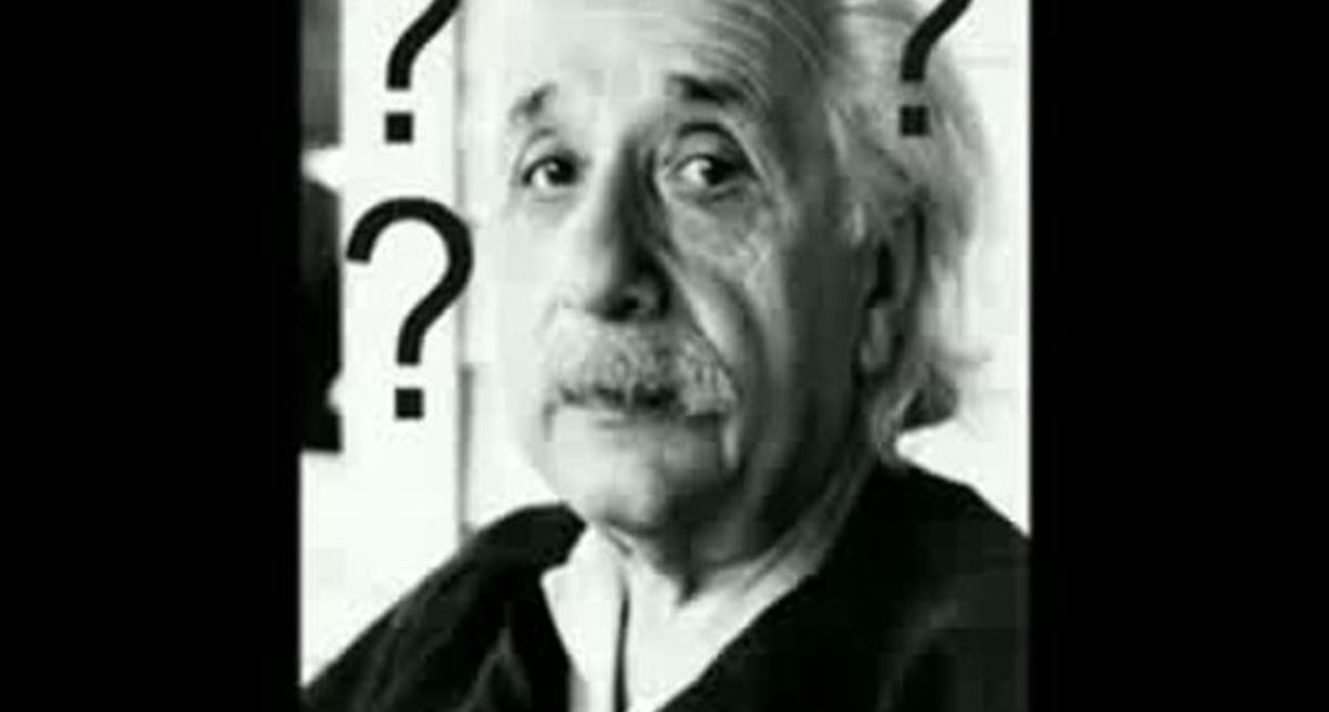 Черные дыры - просто о сложном