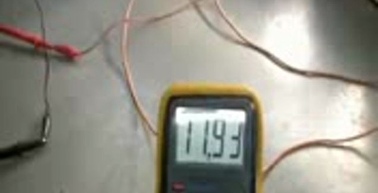 Импульсная технология Теслы-ч.1