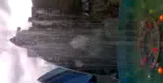 Поющий фонтан