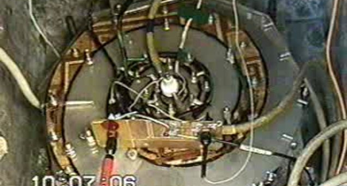 НОВАЯ МОЩНАЯ ЭНЕРГИЯ