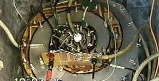 НОВАЯ МОЩНАЯ ЭНЕРГИЯ