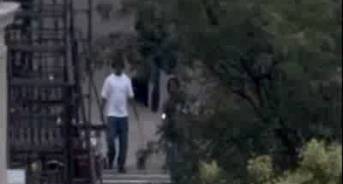 Фотография в 134 гигапикселя