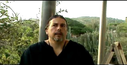 Эго сдаётся высшей силе (4)