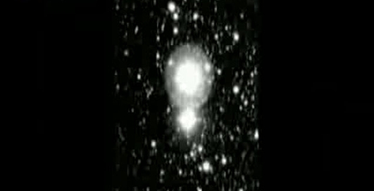 Секреты черных дыр