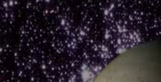 Видения Вселенной