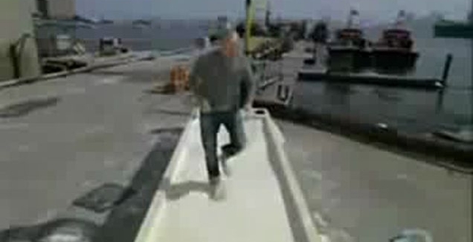 Эксперименты с неньютоновской жидкостью