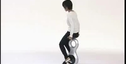 Девайс решающий проблемы пробок