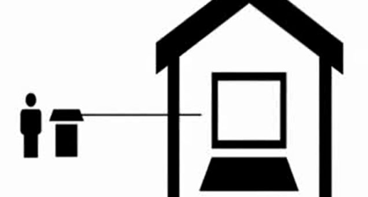 История Интернета