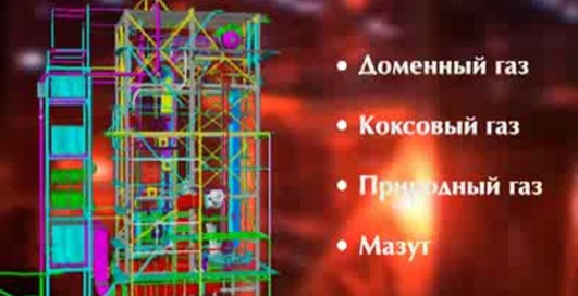 Газовая детоксикация. Шаг первый.