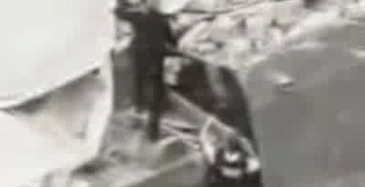 Война Марвина Химейера (KillDozer)